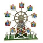 jouet ancien grande roue