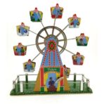 jouet ancien grande roue