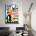 la grande illusion affiche