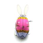 lapin mécanique