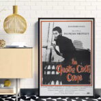 les quatre cents coups affiche