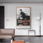 les quatre cents coups affiche