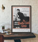 les quatre cents coups affiche