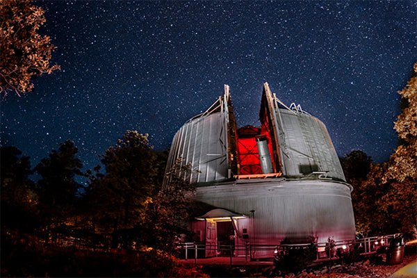 comment faire la route 66 lowell observatory