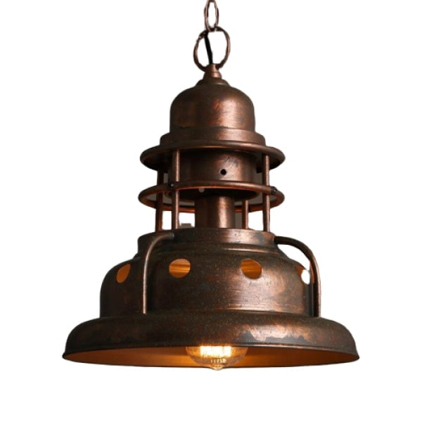 industrial bell chandelier industrial bell chandelier