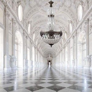 lustre cristal vintage