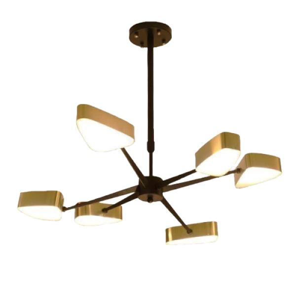 chandelier vintage metal chandelier vintage metal