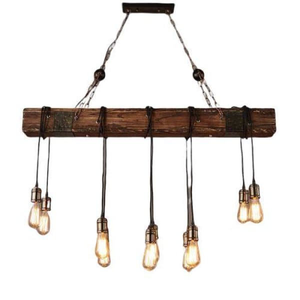 lustre_bois_industriel Lustre Bois Industriel