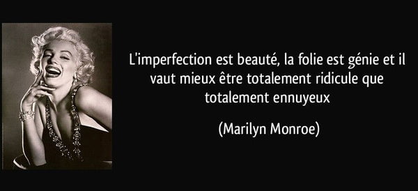 tout savoir sur marilyn monroe marilyn monroe citation