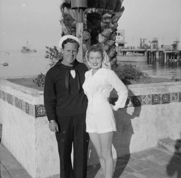 tout savoir sur marilyn monroe marilyn monroe james dougherty
