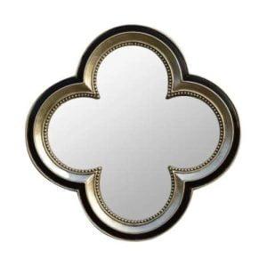 miroir trefle