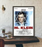 monsieur klein affiche
