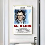 monsieur klein affiche