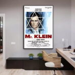 monsieur klein affiche