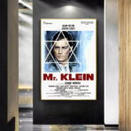 monsieur klein affiche