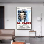 monsieur klein affiche