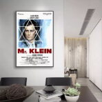 monsieur klein affiche