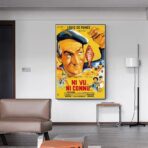 ni vu ni connu affiche