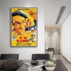 ni vu ni connu affiche