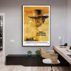 pale rider affiche