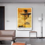 pale rider affiche
