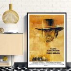 pale rider affiche