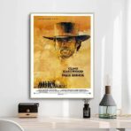 pale rider affiche