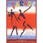 parade affiche