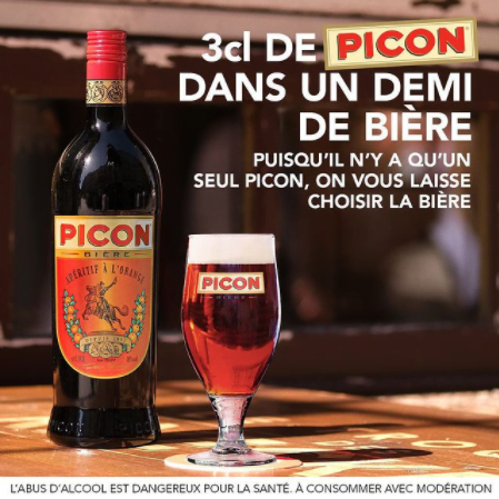 picon bière
