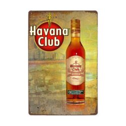 Plaque Havana