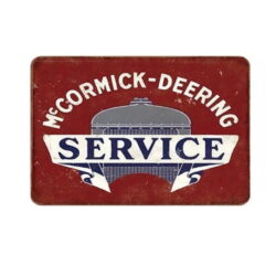 plaque mc cormick