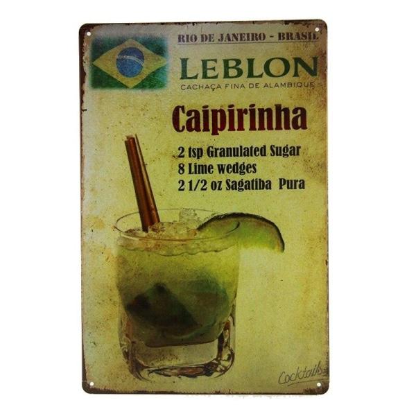plaque-metal-vintage-cocktail_1f1fcf94-d691-44cb-844d-13bf0f03235b plaque métal vintage cocktail