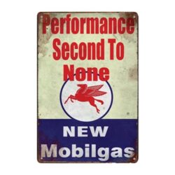 plaque mobilgas