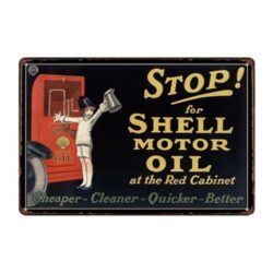 plaque shell occasion