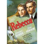 poster alfred hitchcock