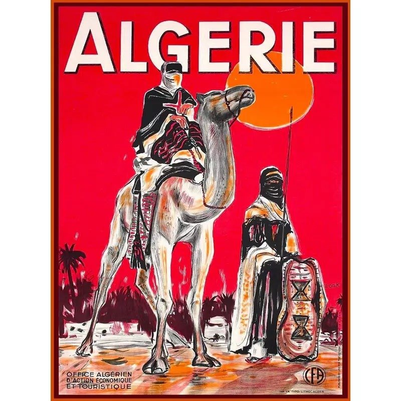 poster-algerie-vintage_12 poster algérie vintage