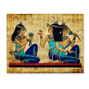 poster égypte antique