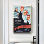 poster la grande illusion