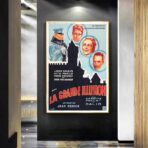 poster la grande illusion