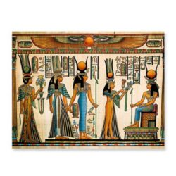 poster mural égypte
