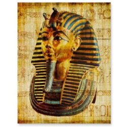 poster toutankhamon