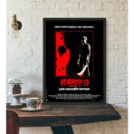 poster vendredi 13