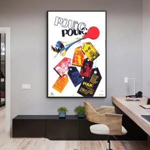 pouic pouic affiche