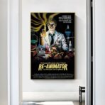 re-animator-poster
