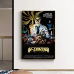 re-animator-poster