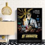re-animator-poster