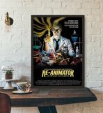 re-animator-poster