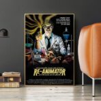 re-animator-poster