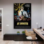 re-animator-poster