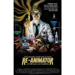 re-animator-poster